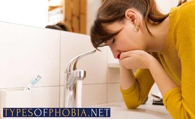 How to Deal With Emetophobia