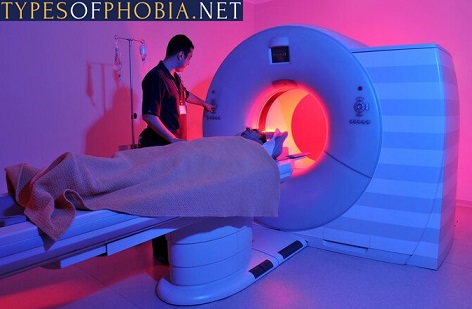 How to Endure an MRI Scan