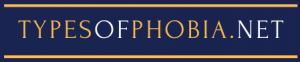 types of phobia logo